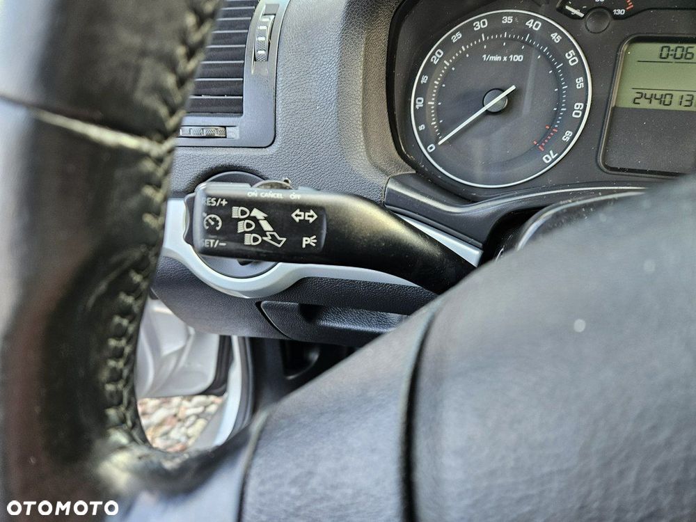 Skoda Octavia - 13