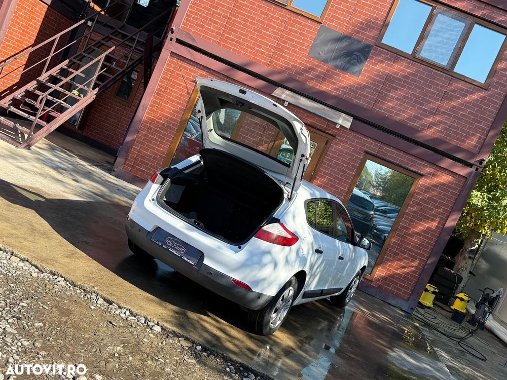 Renault Megane - 28