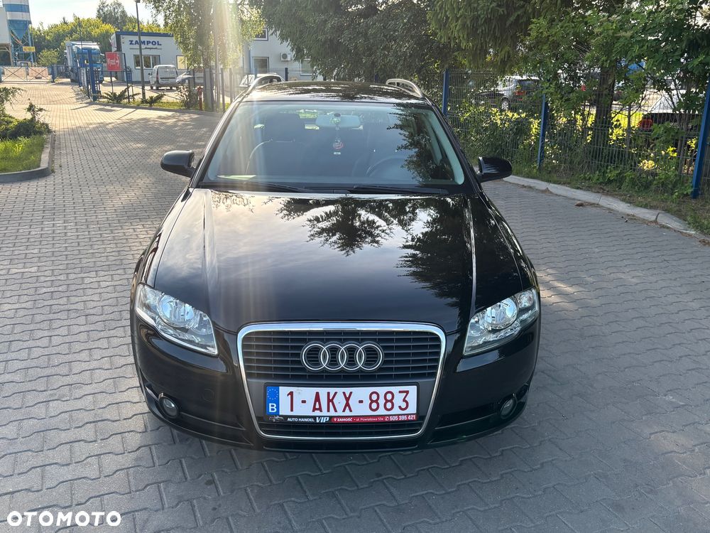Audi A4 Avant - 24