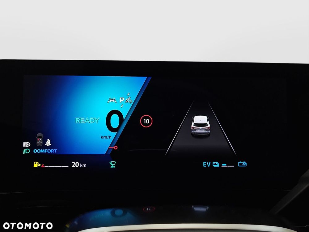 Renault Espace 1.2 E-Tech Full Hybrid 200 Techno MMT 7os - 13