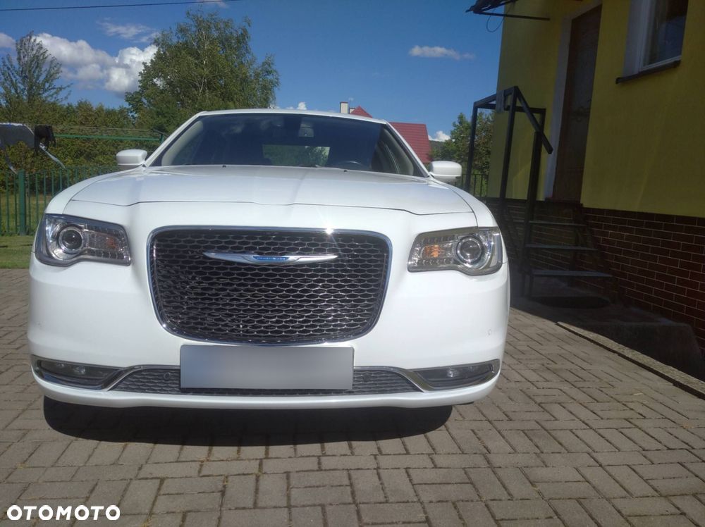 Chrysler 300 - 6