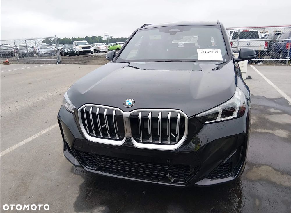 BMW X1 - 2
