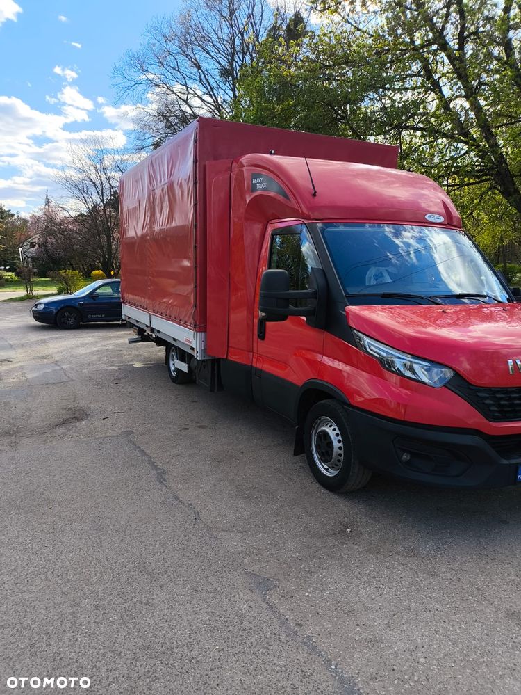 Iveco Daily - 5