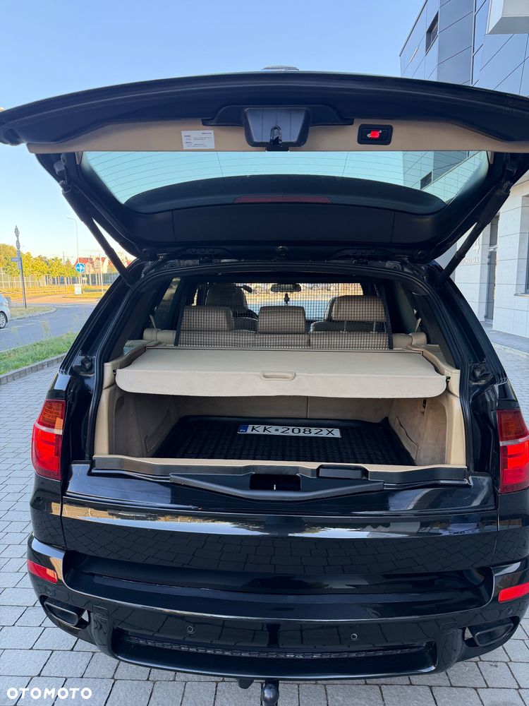 BMW X5 - 8