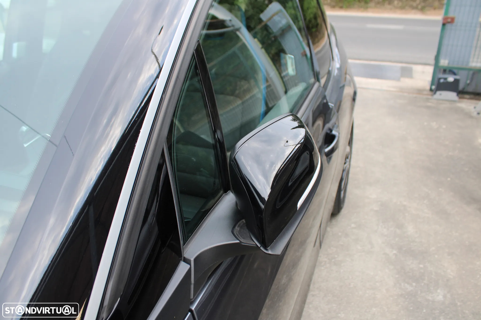 BMW i3 120Ah - 11