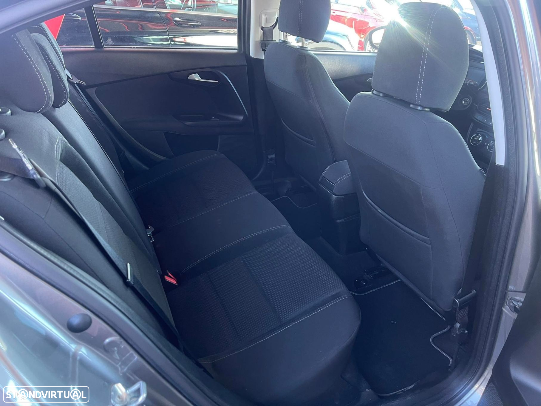 Fiat Tipo 1.3 M-Jet Lounge - 6