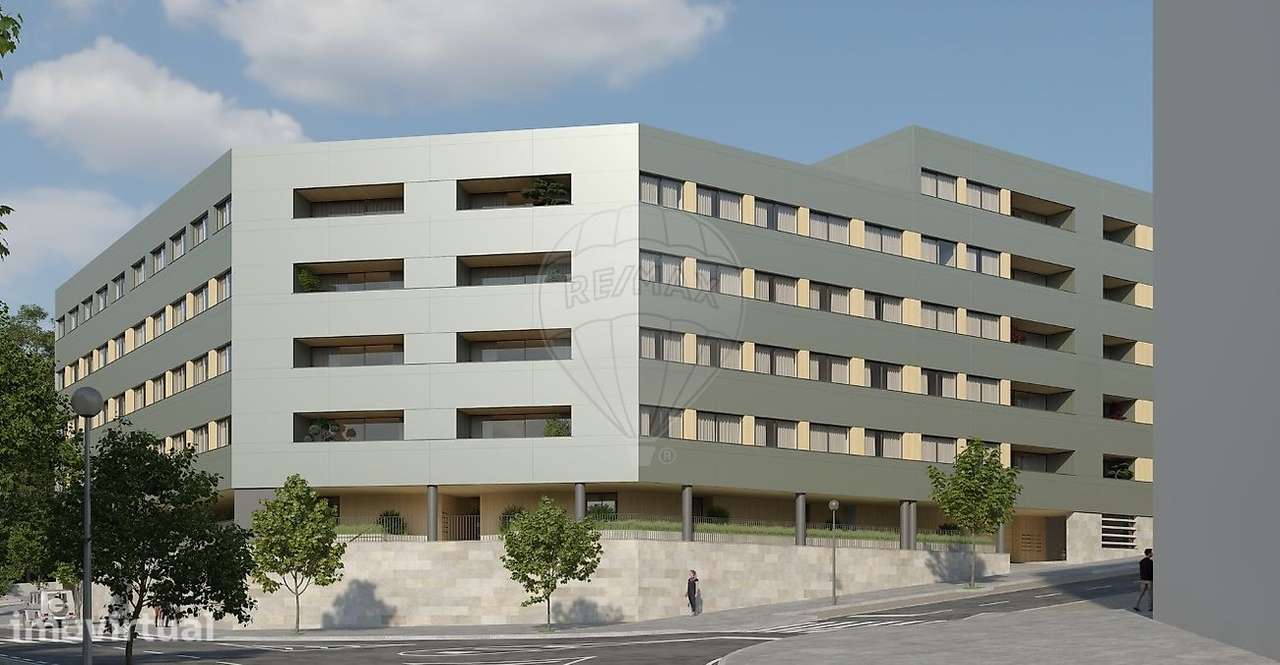 Apartamento T2 para venda - Grande imagem: 2/8
