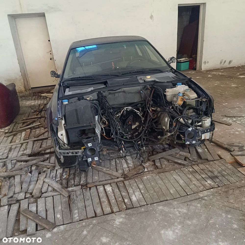 Audi S8 4.2 Quattro Tiptronic - 3