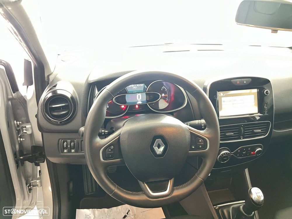Renault Clio 0.9 TCe Limited - 20