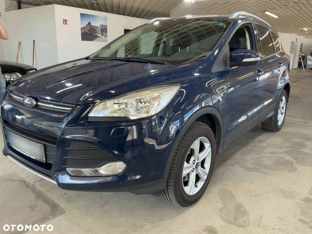Ford Kuga 1.5 EcoBoost FWD Edition ASS - 1