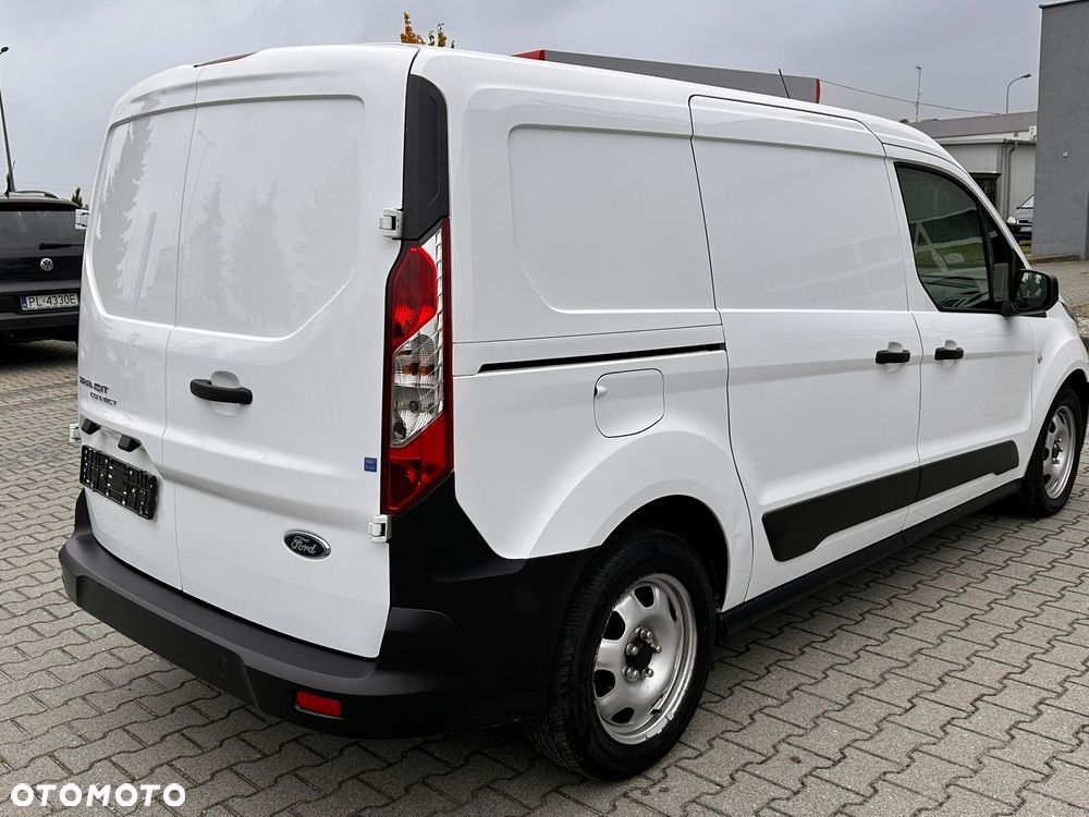 Ford Transit Connect - 3