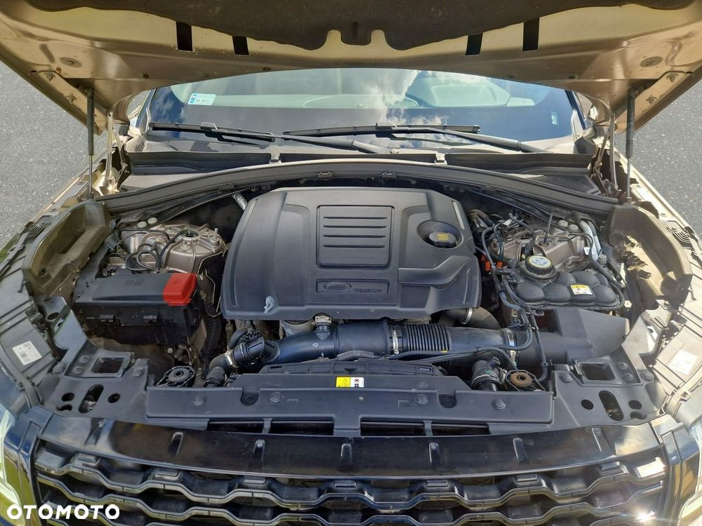 Land Rover Range Rover Velar - 26