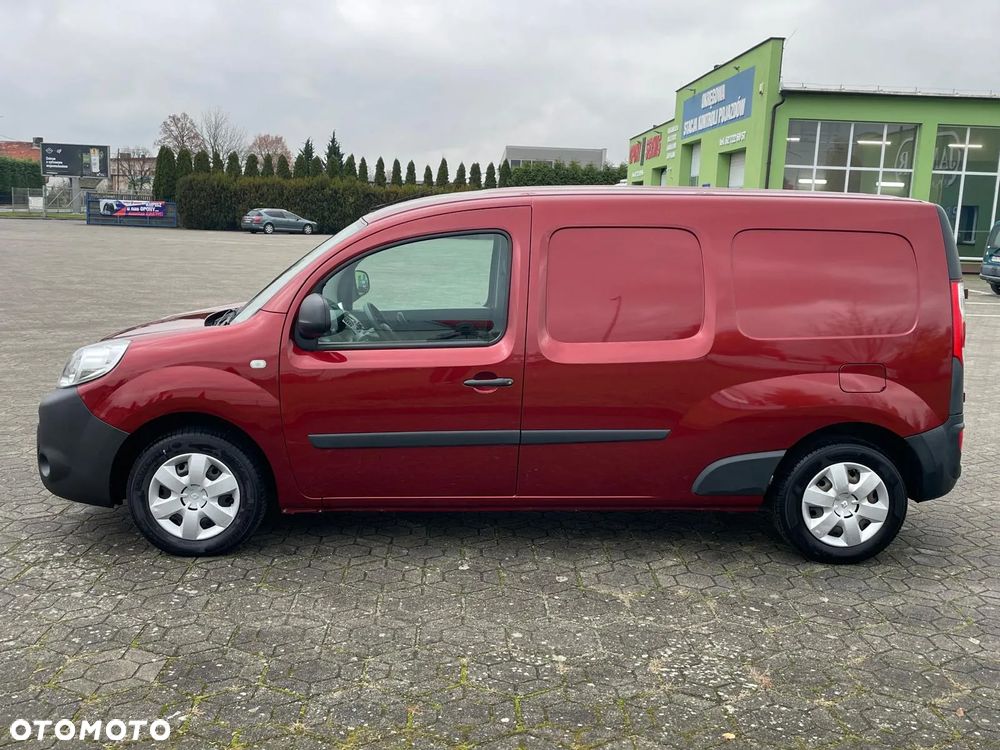 Renault Kangoo - 6