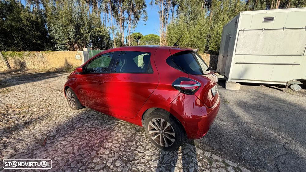 Renault Zoe - 3
