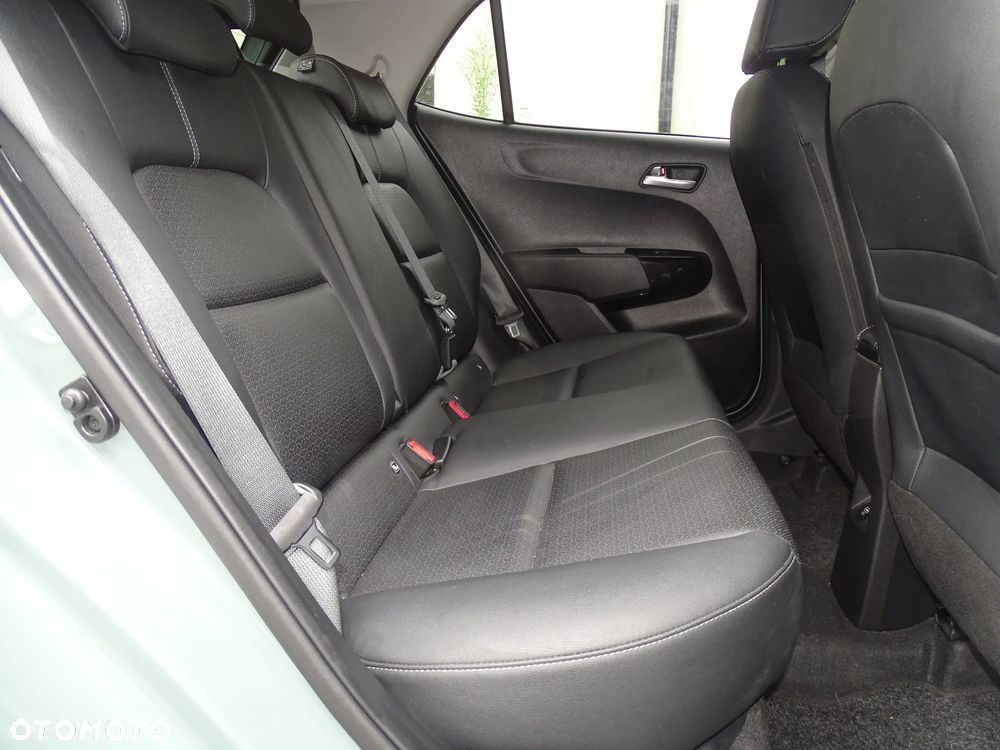 Kia Picanto 1.0 GT-line - 20