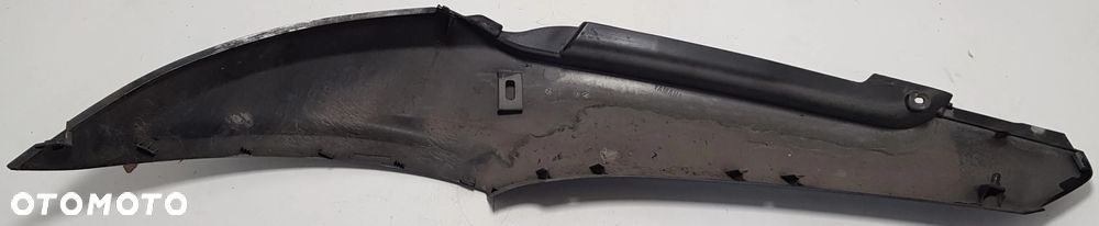 Yamaha Xenter 125 Ogon Zadupek Bok Boczek Osłona Lewa - 3