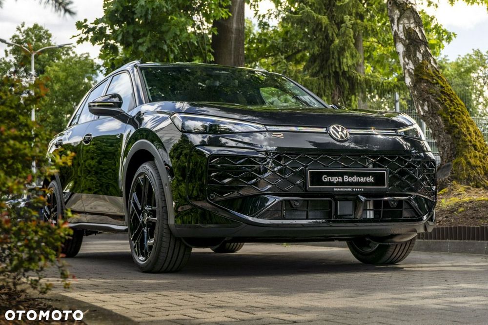 Volkswagen T-Roc - 13