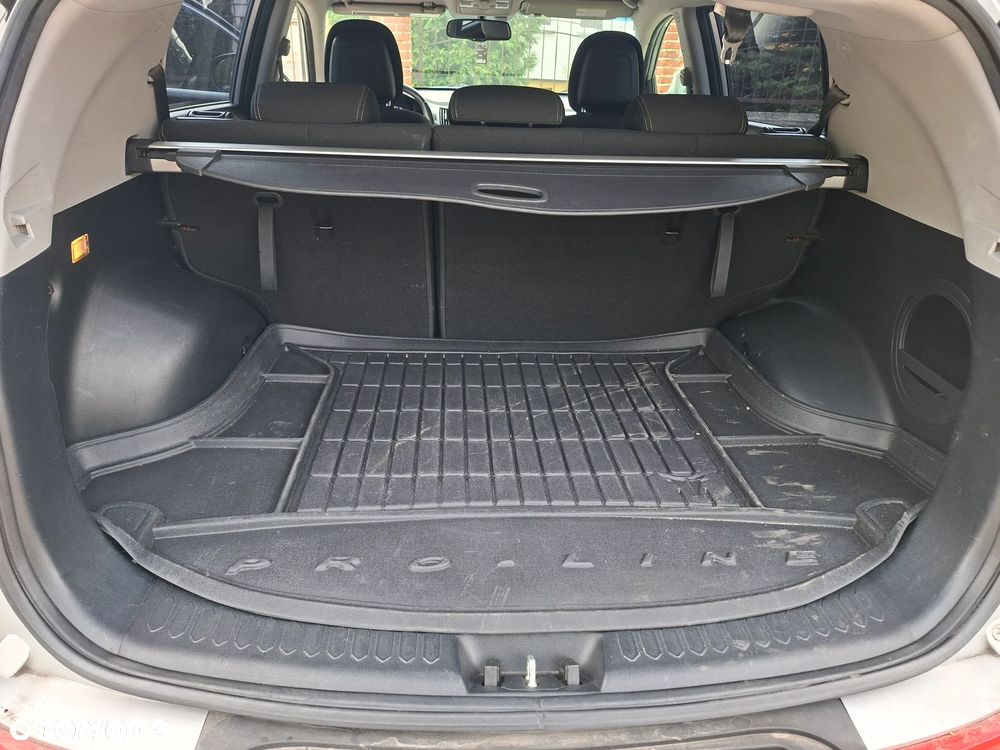 Kia Sportage 1.6 GDI L 2WD - 15