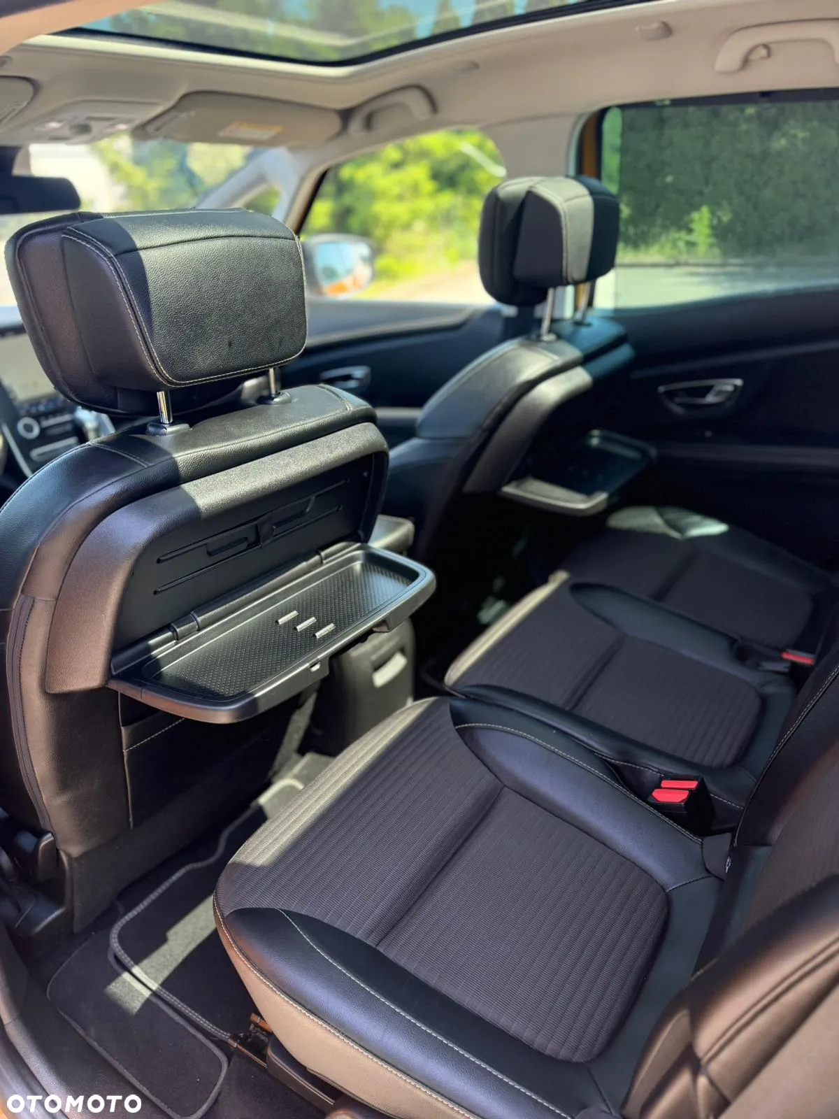 Renault Scenic ENERGY dCi 160 EDC BOSE EDITION - 14
