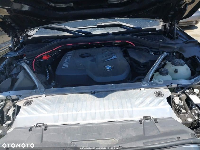 BMW X3 - 21
