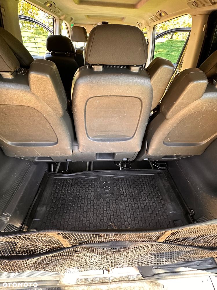 Mercedes-Benz Vito 116 CDI 639.705 - 15