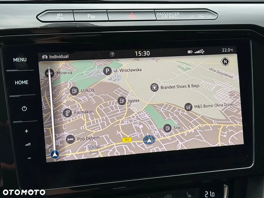 Volkswagen Arteon 2.0 TDI SCR Elegance DSG - 32