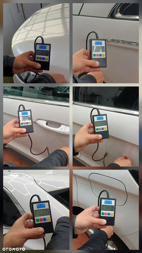 Ford Edge 2.0 EcoBlue Bi-Turbo 4x4 Vignale - 31