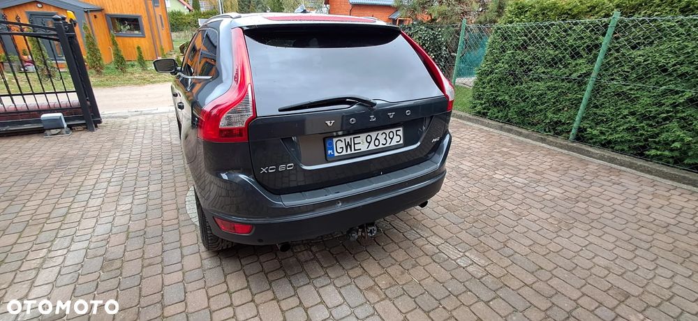 Volvo XC 60 3.2 AWD Summum - 6