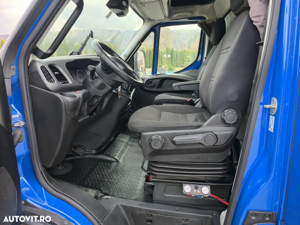 Iveco Daily - 15