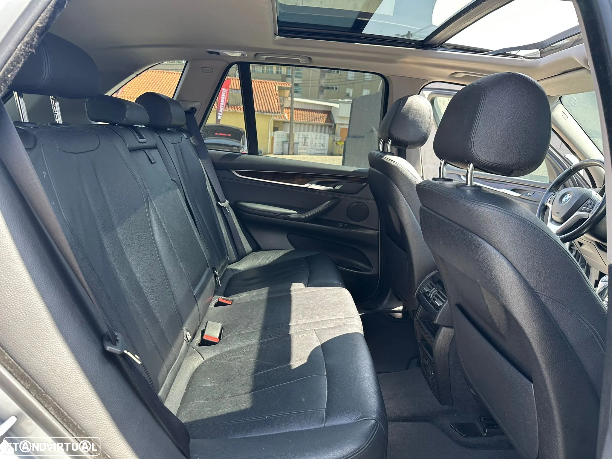 BMW X5 30 d xDrive - 16
