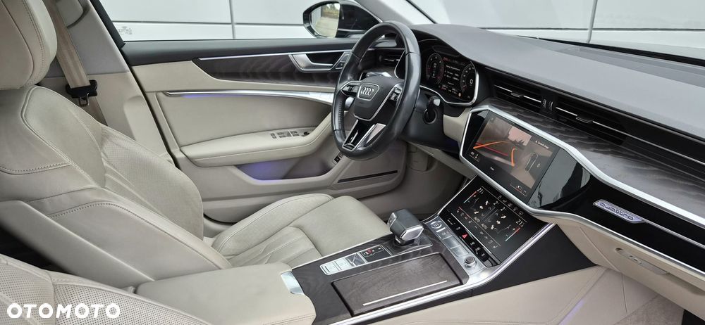 Audi A6 Limousine - 22