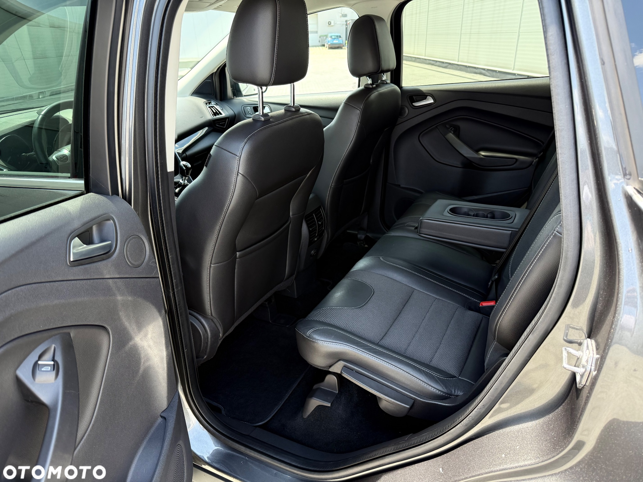 Ford Kuga 2.0 TDCi 4WD Titanium - 15