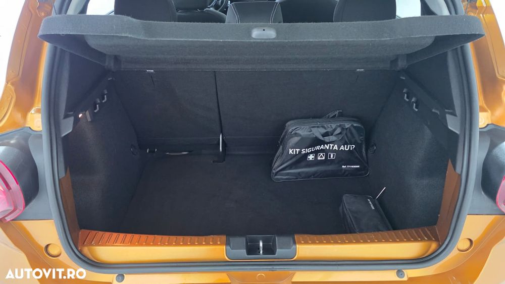 Dacia Sandero Stepway ECO-G 100 MT6 Extreme - 13