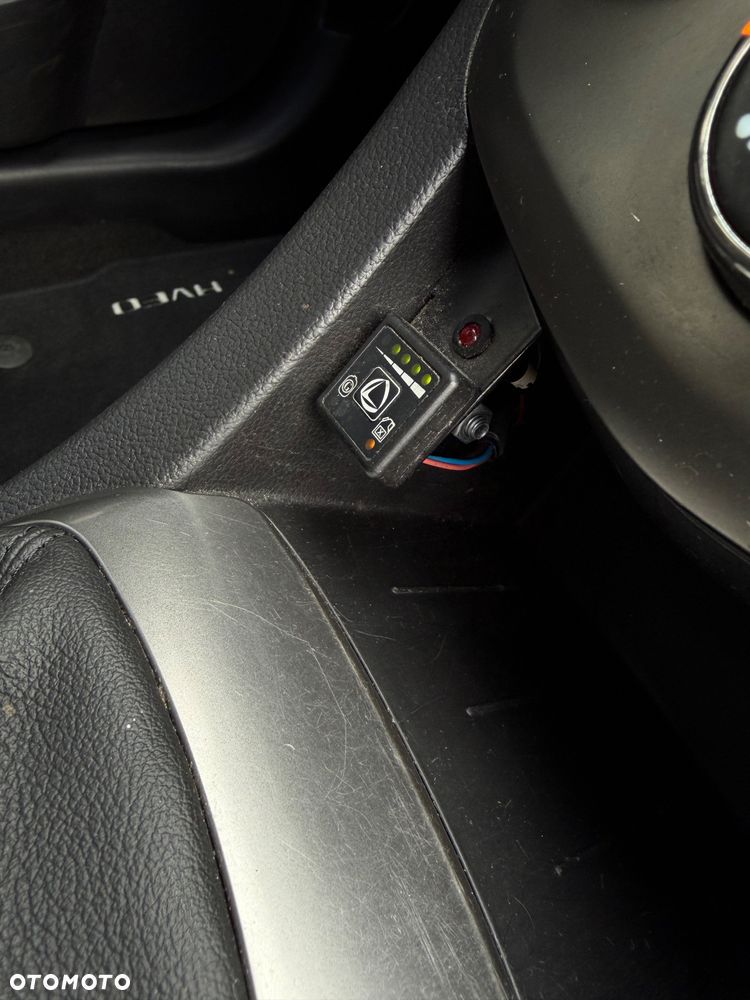 Chevrolet Aveo 1.4 LTZ - 20