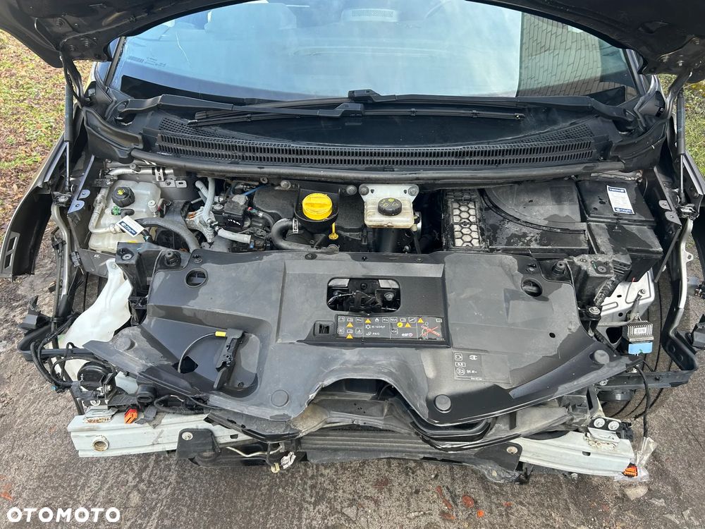 Renault Scenic - 8