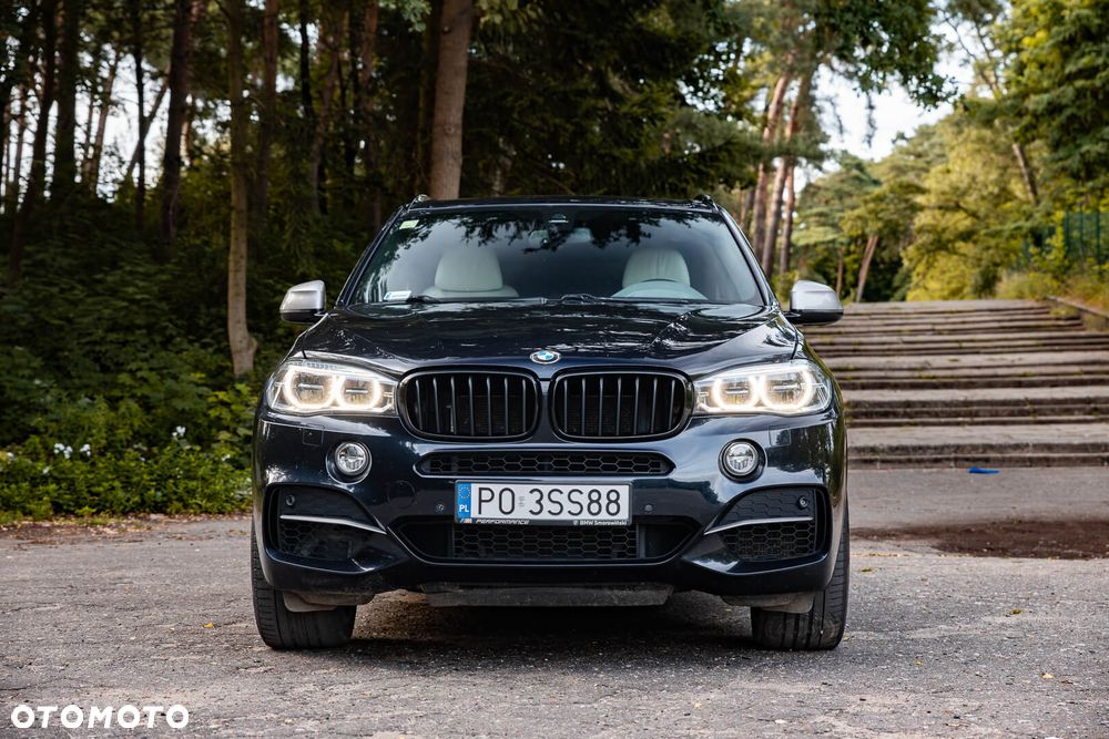 BMW X5 M - 2