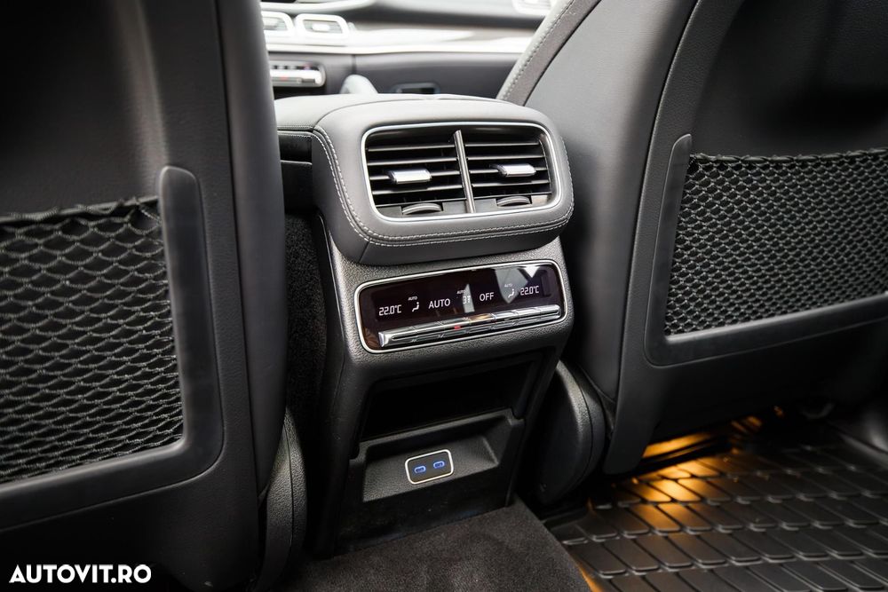 Mercedes-Benz GLE AMG 53 4MATIC+ MHEV - 32