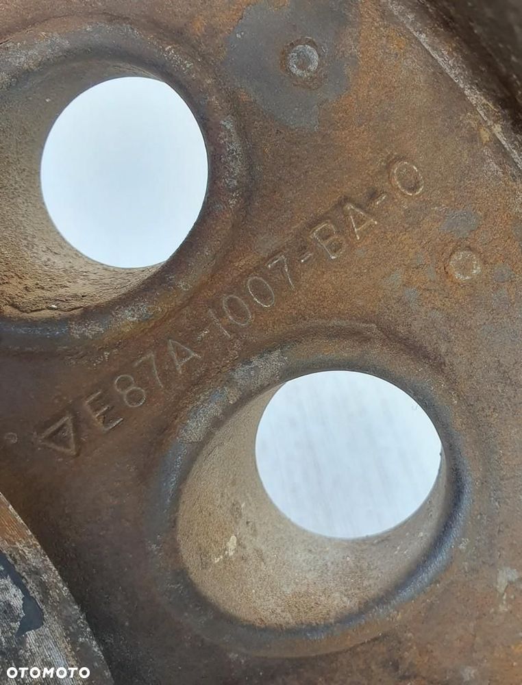ALUFELGI FELGI 15 J7 5X114.3 FORD RANGER EXPLORER BRONCO E87A-1007-BA-0 - 6