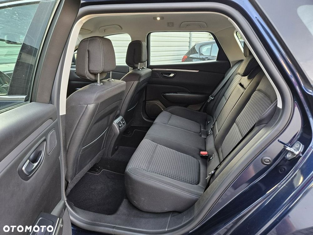 Renault Talisman BLUE dCi 150 BUSINESS EDITION - 26