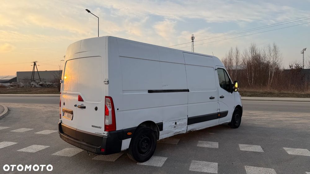 Renault MASTER - 5