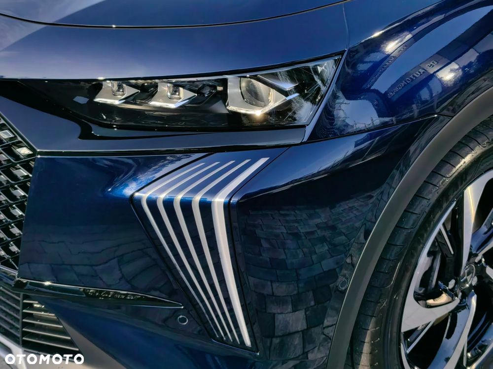DS Automobiles DS 7 Crossback - 9