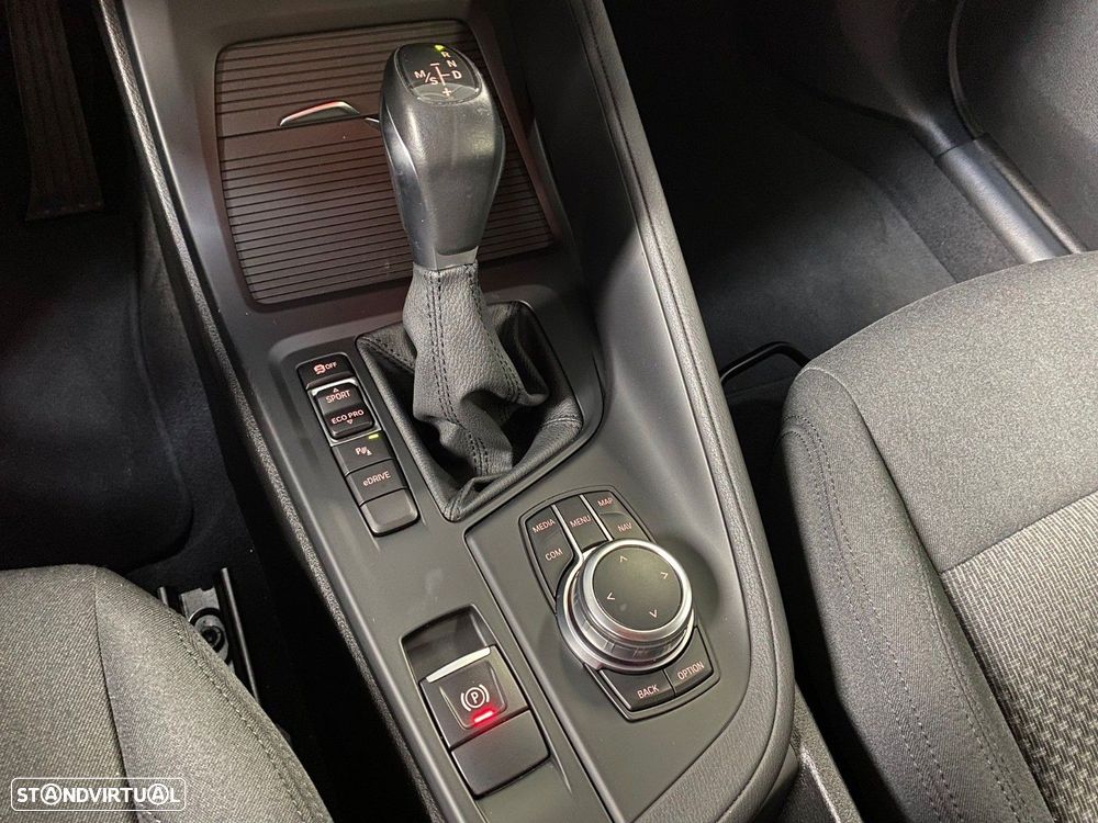 BMW X1 25 e xDrive - 18