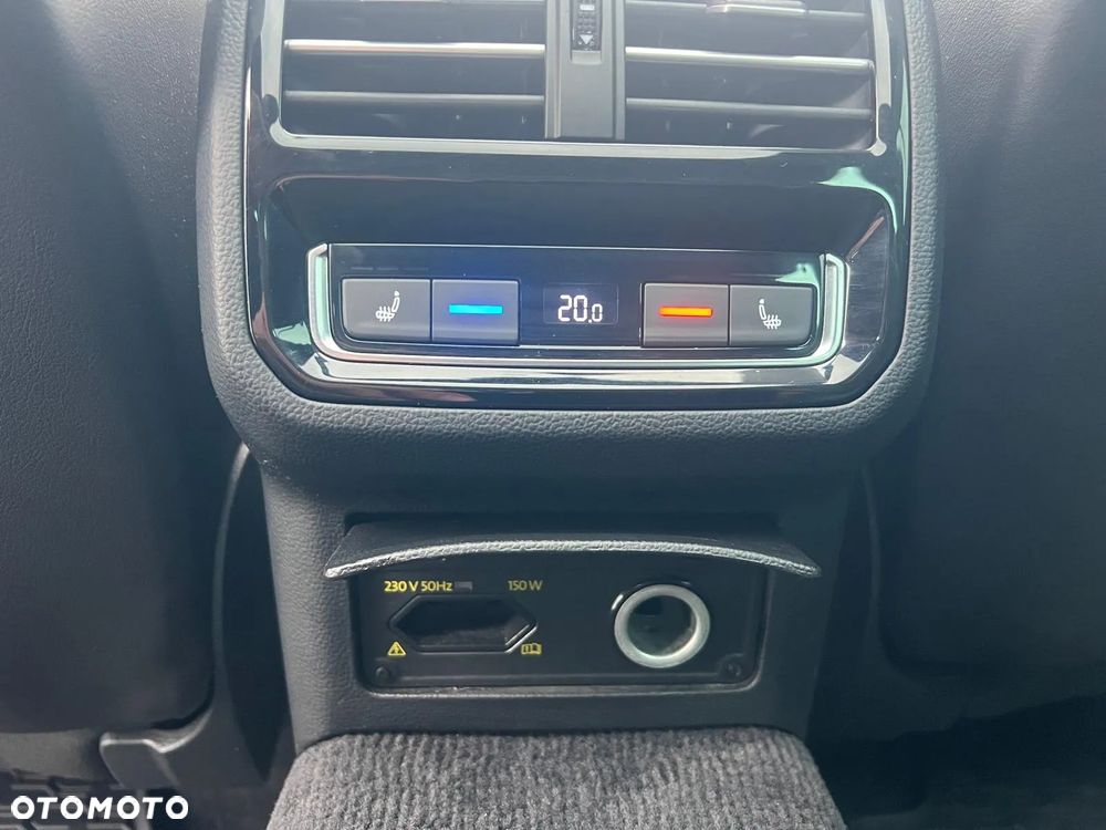 Volkswagen Passat Alltrack 2.0 TDI Bi-Turbo SCR 4Mot DSG - 24