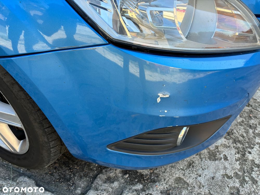 Ford Focus 1.6 TDCi Silver X - 13