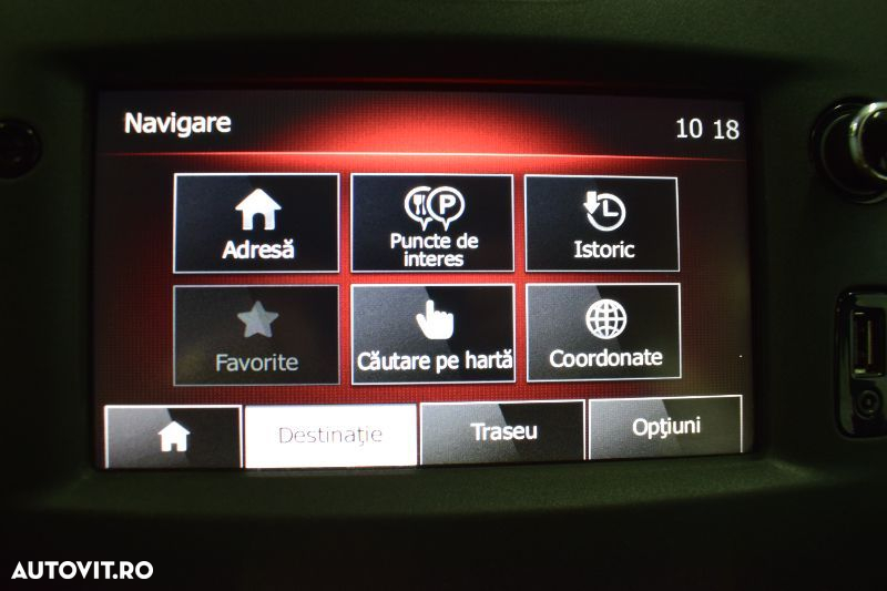 Renault Clio IV 1.5 dCi 75 Authentique - 13