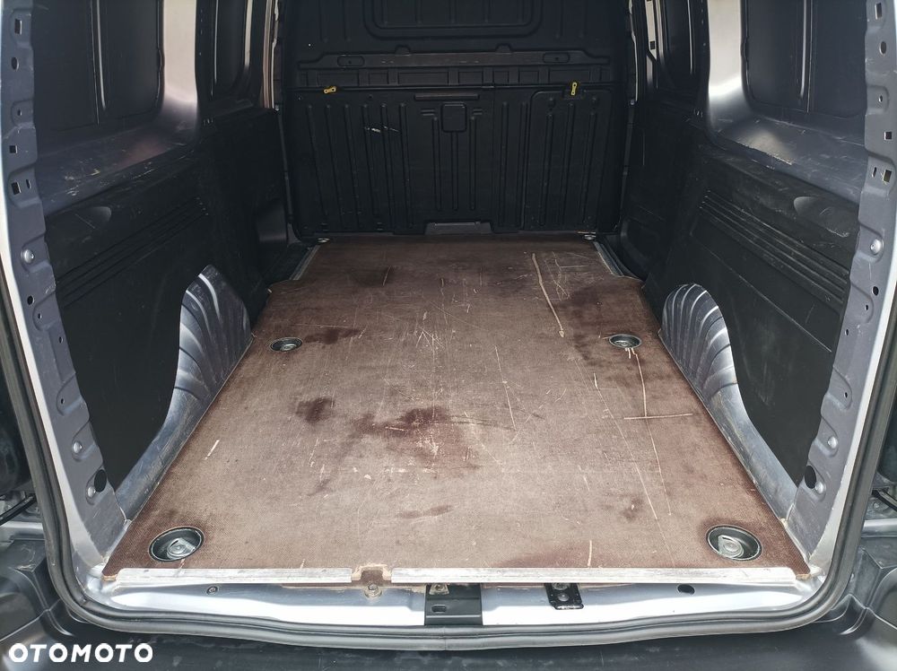 Opel Combo - 12