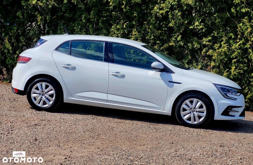 Renault Megane - 12