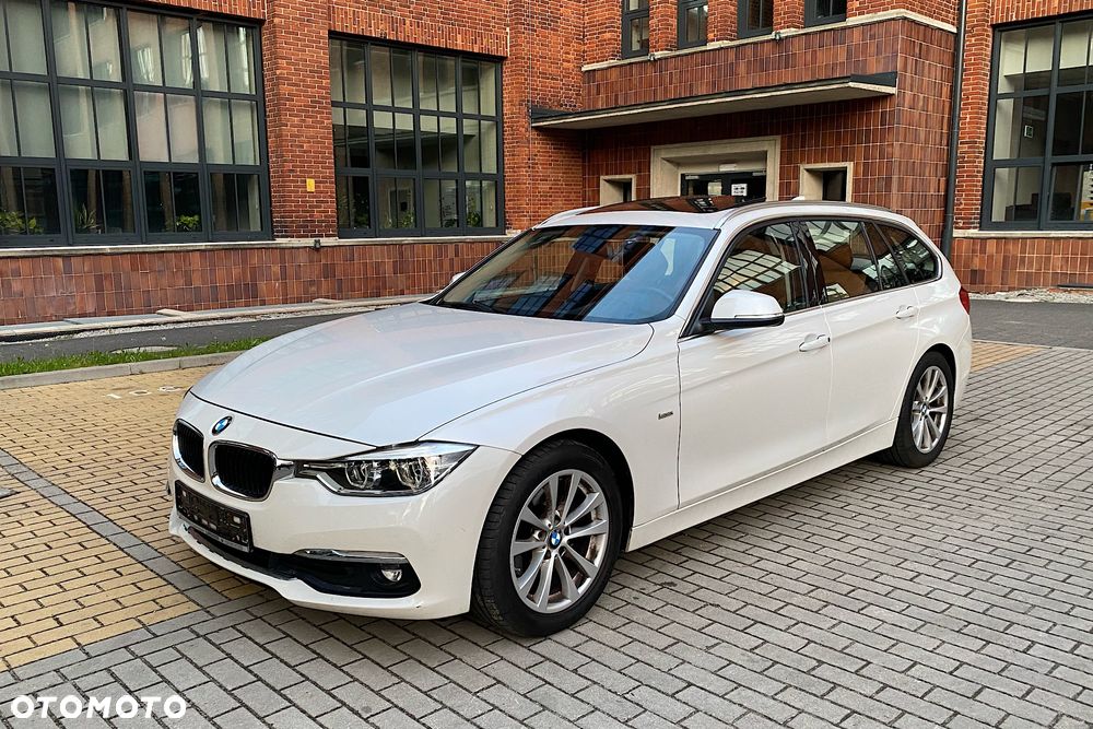 BMW Seria 3 - 3