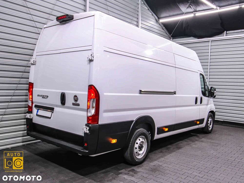 Fiat DUCATO L4H3 FURGON - 3