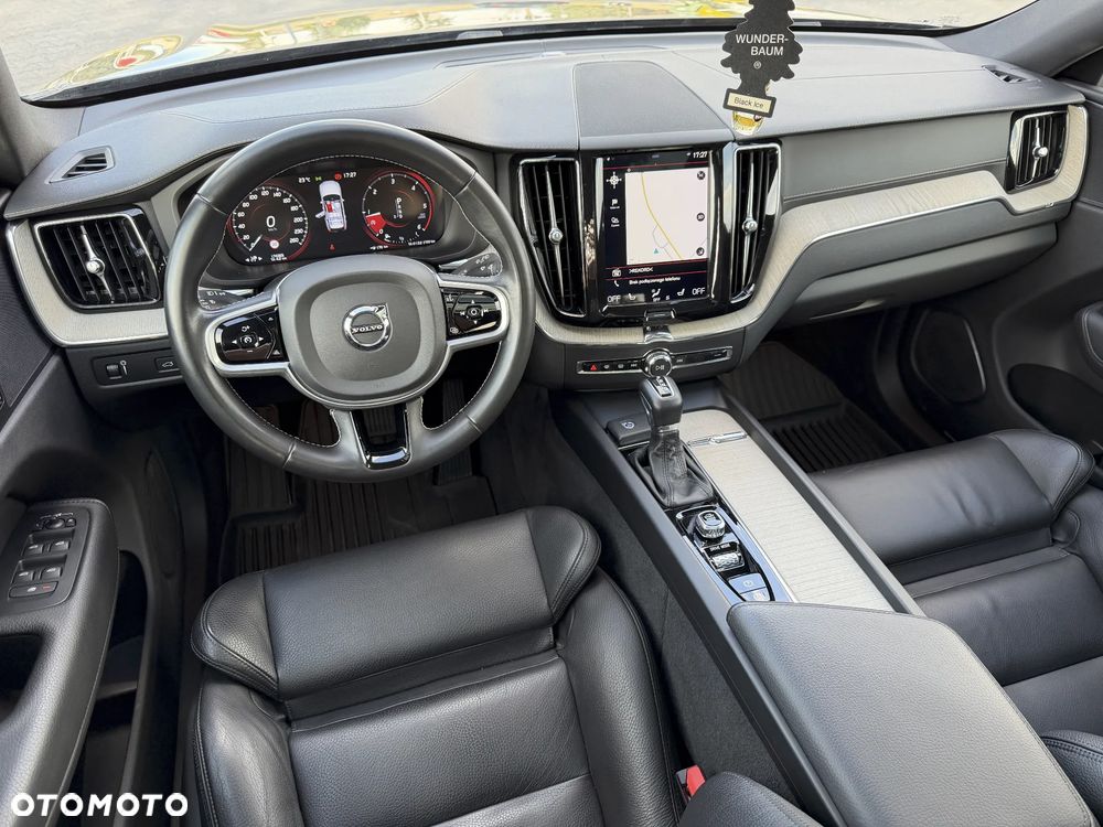 Volvo XC 60 D4 SCR Inscription - 20